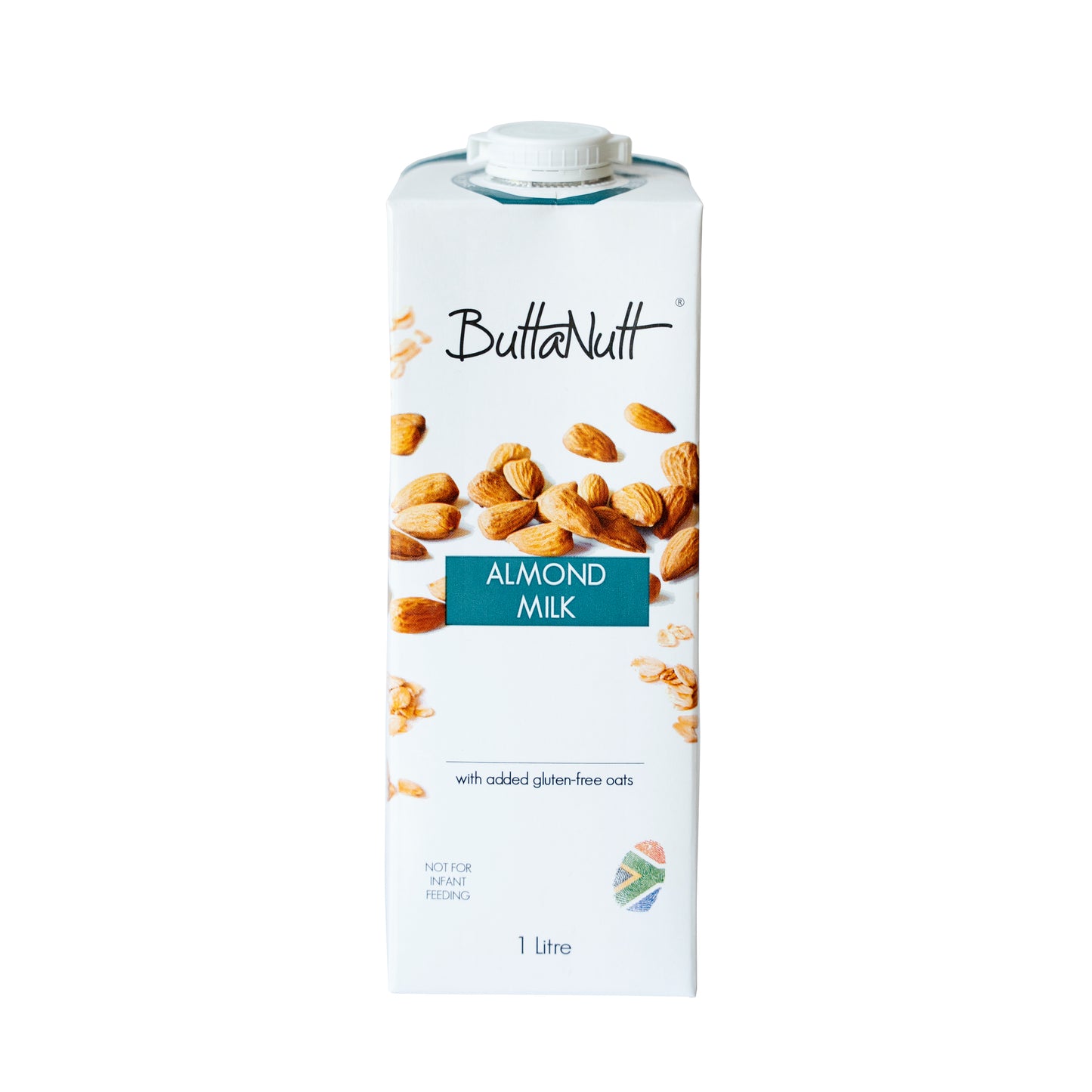 Almond Milk - 1L