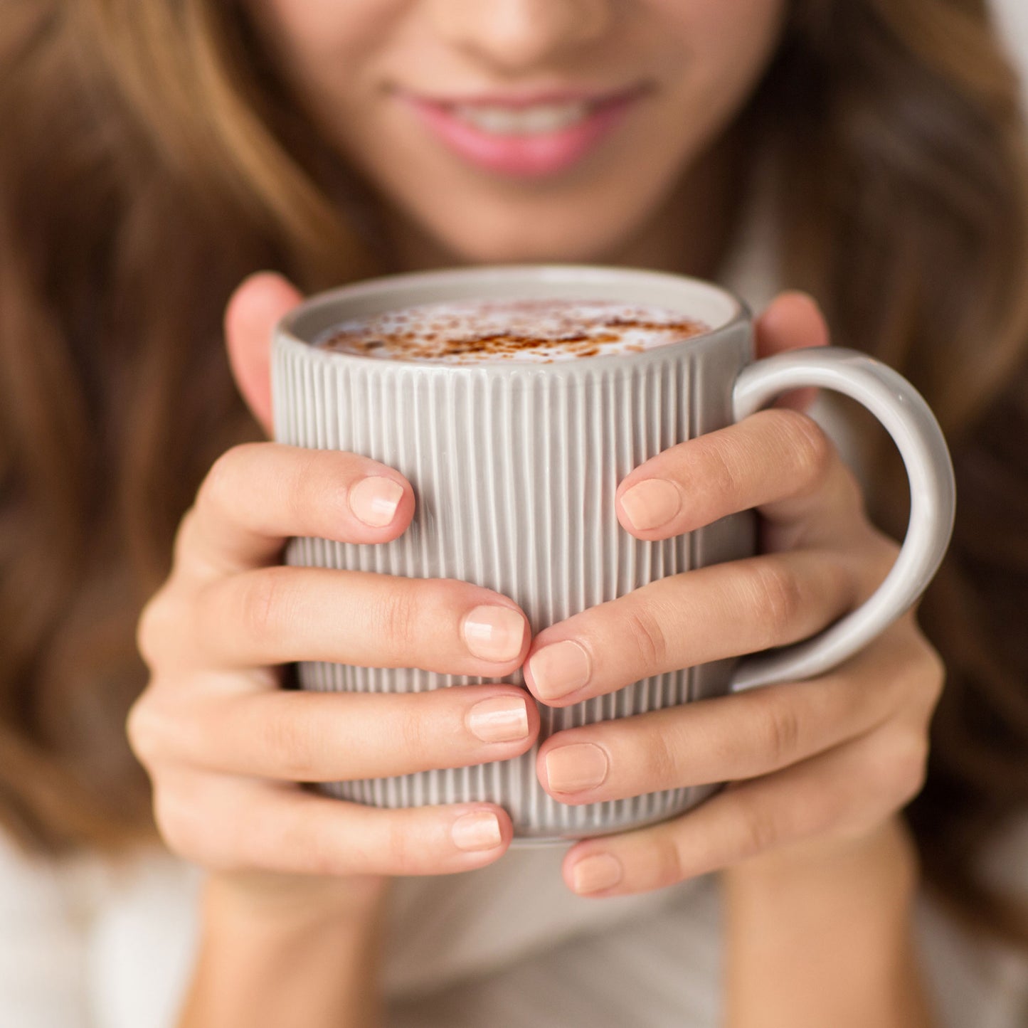 NOMU Skinny Hot Chocolate 250g