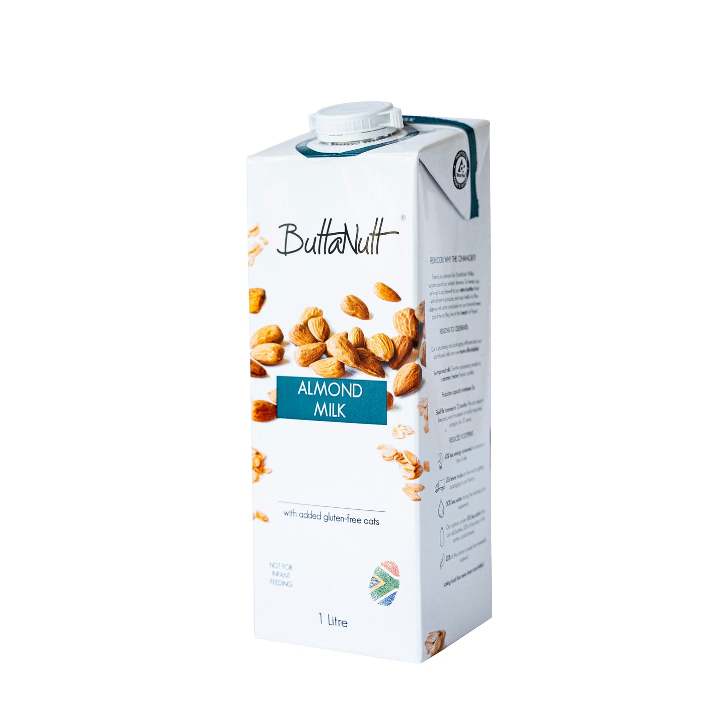 Almond Milk - 1L