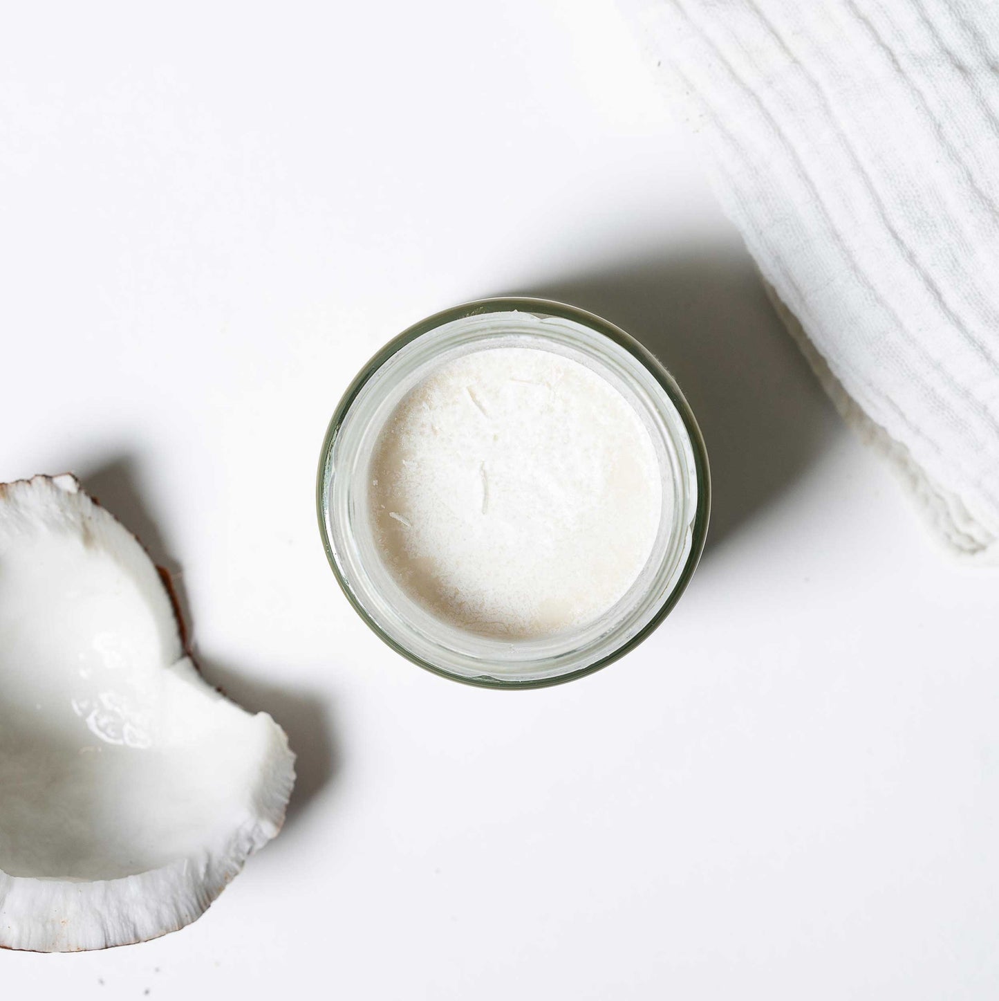 Coconut Cream