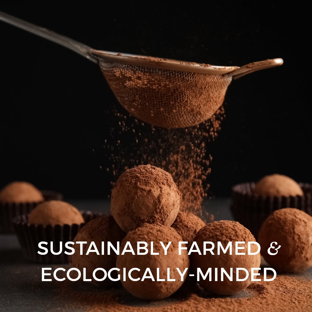 NOMU Cocoa - 250g