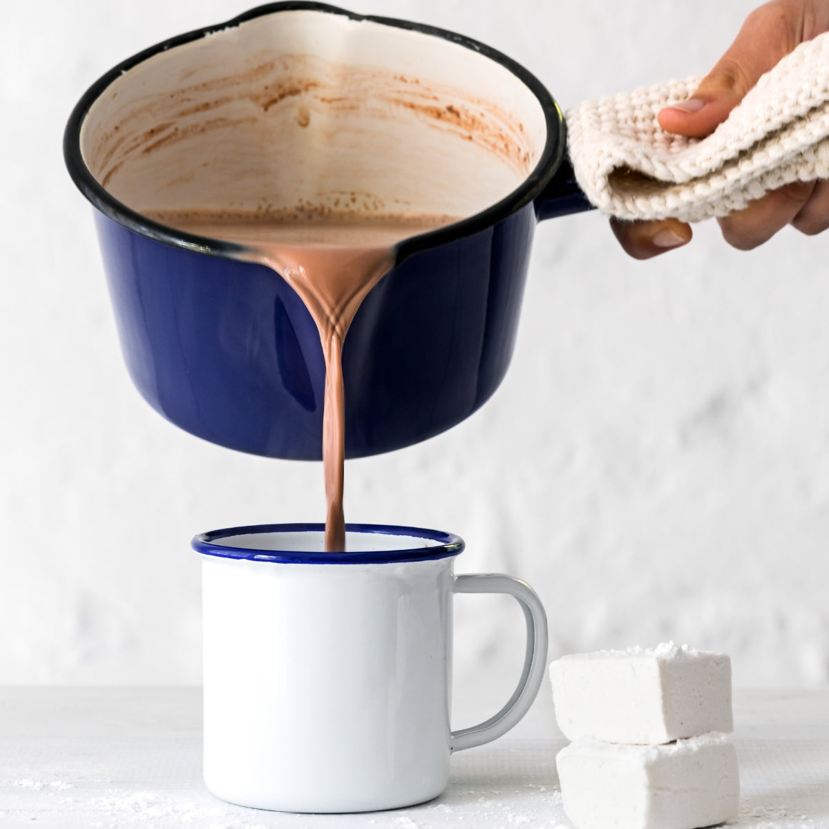 CLEARANCE 20% NOMU Unsweetened Cocoa Drink 150g (expires end May 2025)