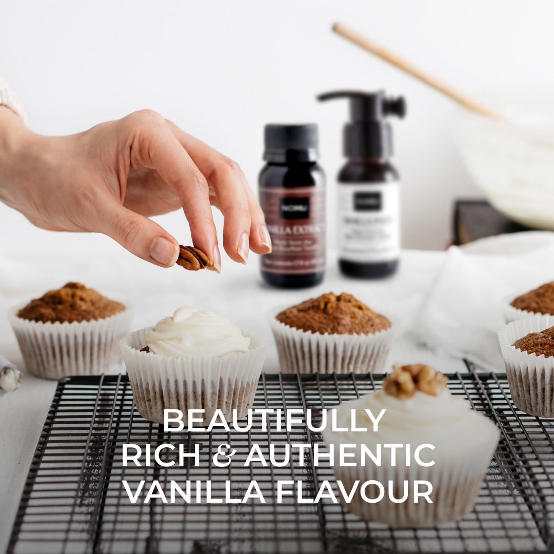 Vanilla - NOMU Extract 50ml