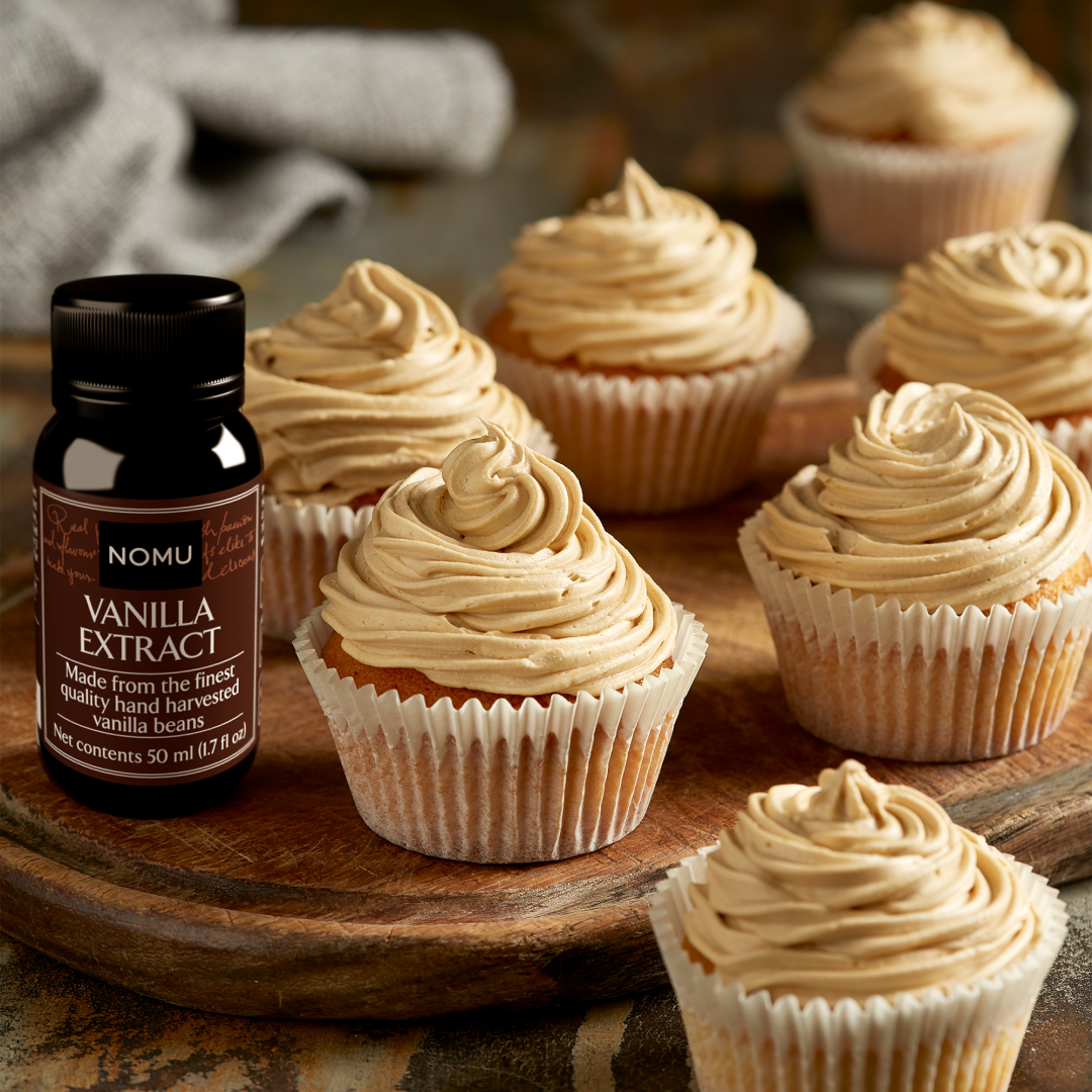 Vanilla - NOMU Extract 50ml