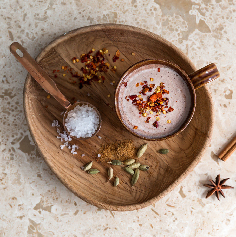 NOMU Unsweetened Cocoa Drink