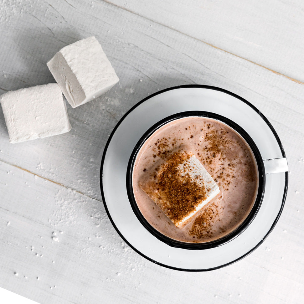 NOMU Unsweetened Cocoa Drink