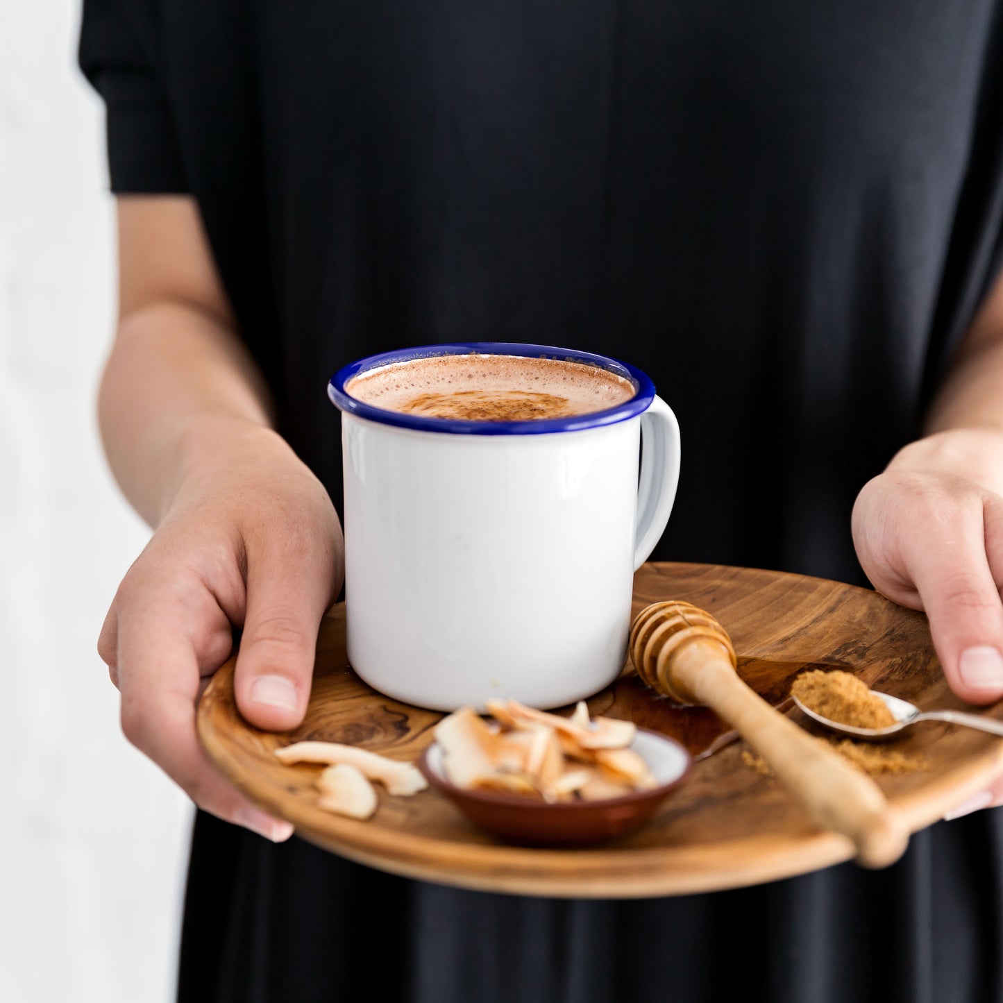 NOMU Unsweetened Cocoa Drink