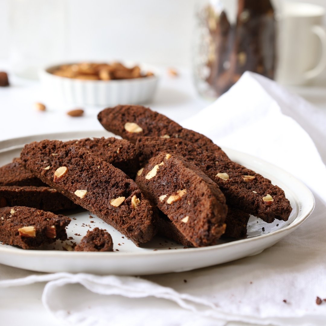 NOMU MM Chocolate Cookie Dough Mix
