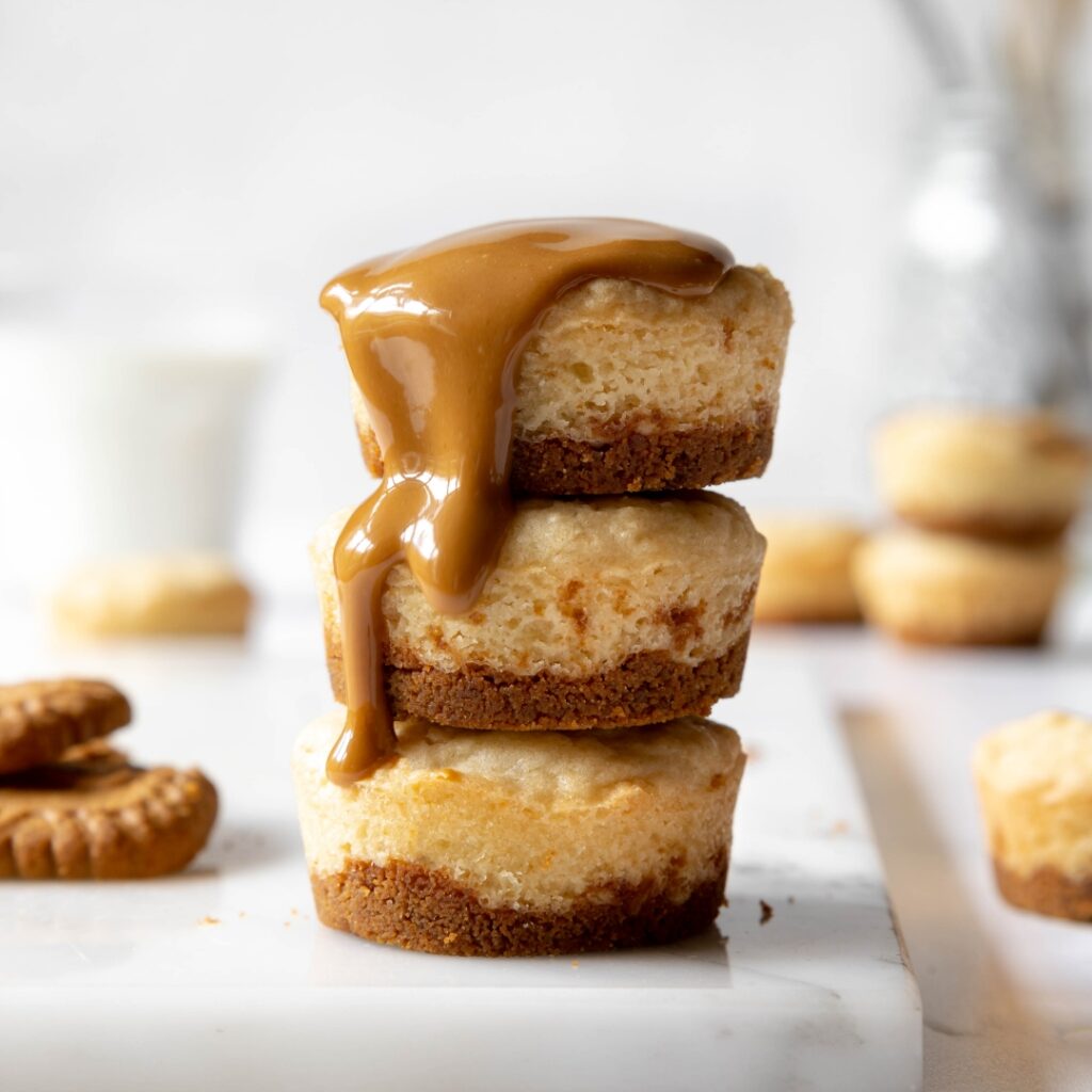 NOMU MM Blondie Batter Mix