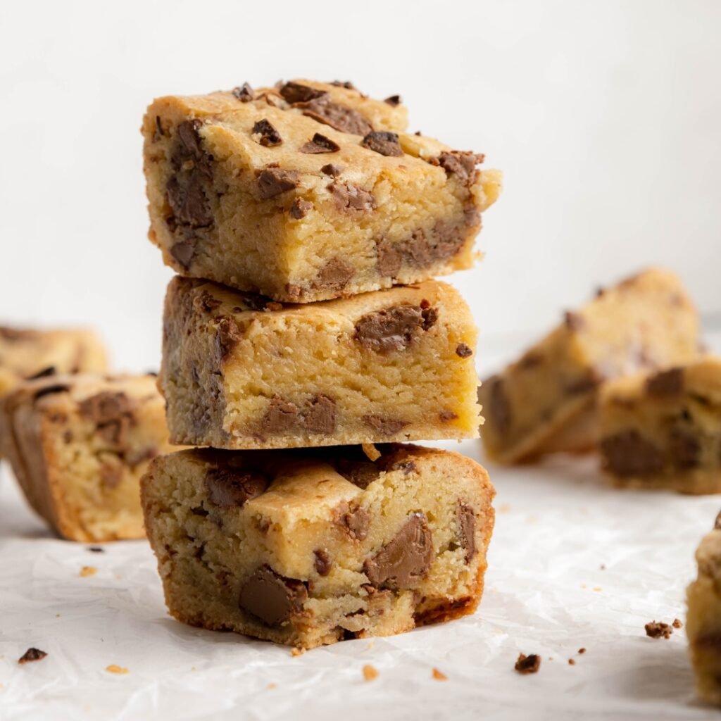 NOMU MM Blondie Batter Mix