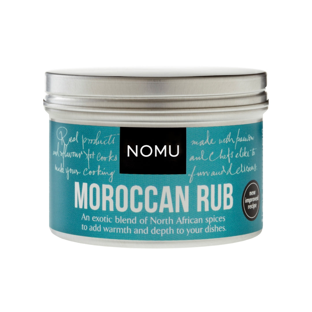 Rub - Nomu Moroccan