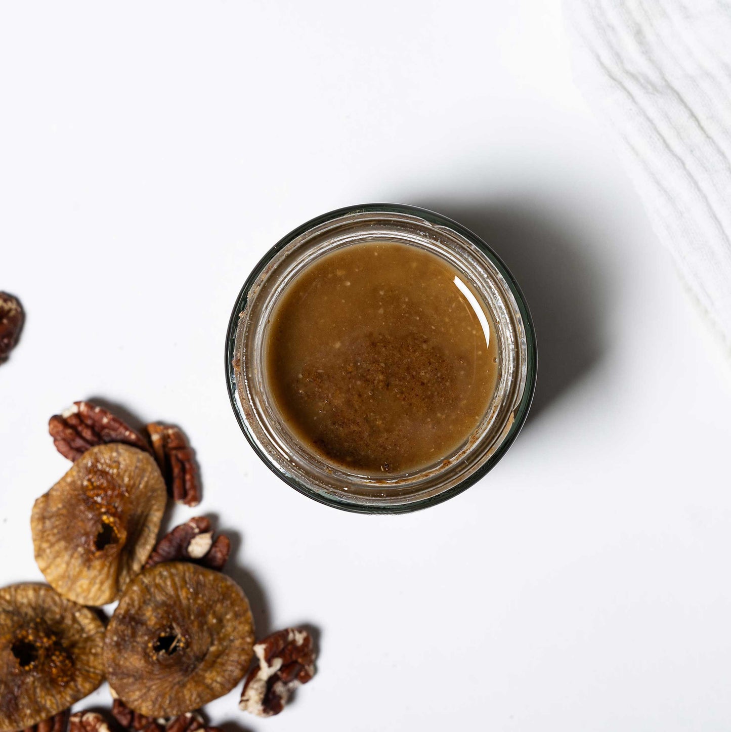 Pecan and Figs Spread