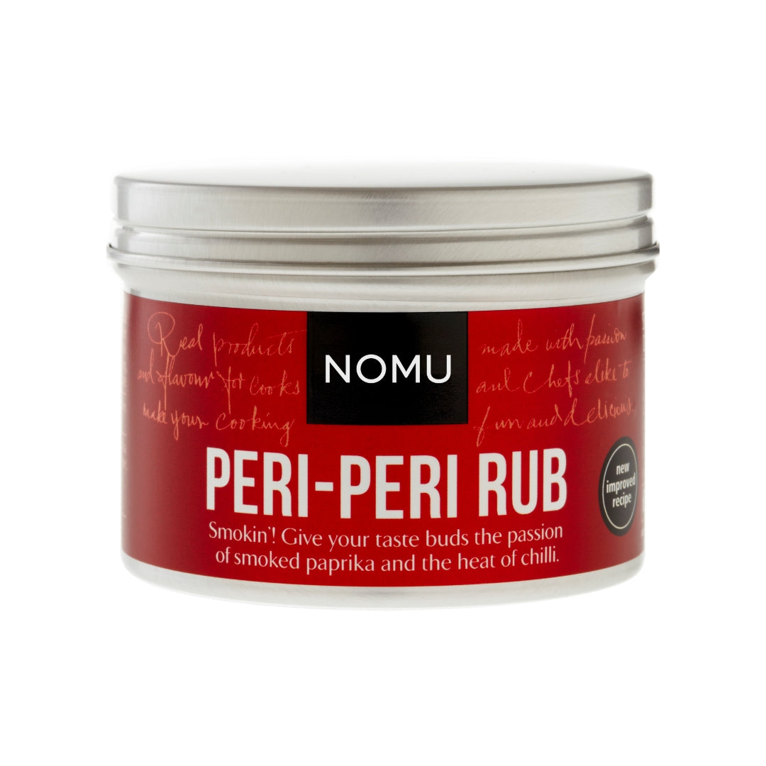 Rub - Nomu Peri-Peri