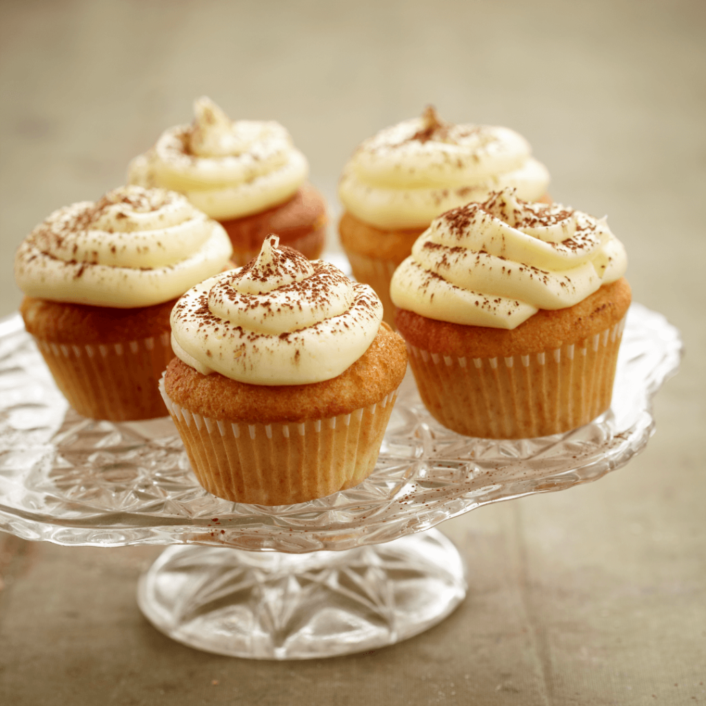 Baking Kit - NOMU Vanilla Cake
