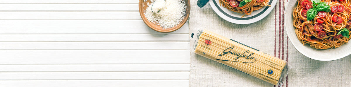 Whole Wheat Pasta