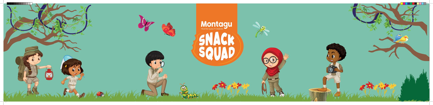 Snack Squad