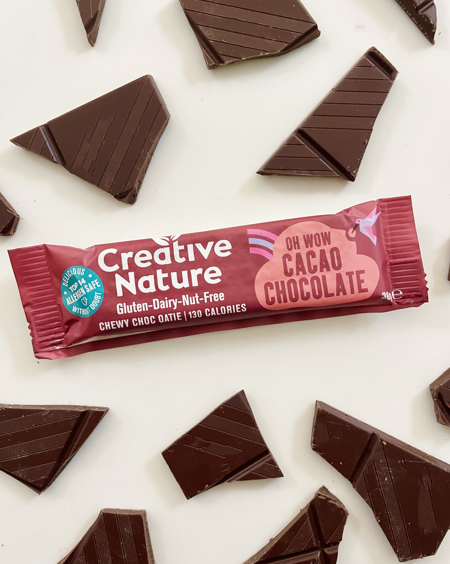 Snack bars