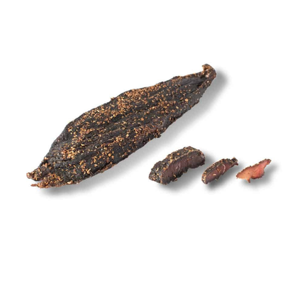 Fresh Biltong (200g)