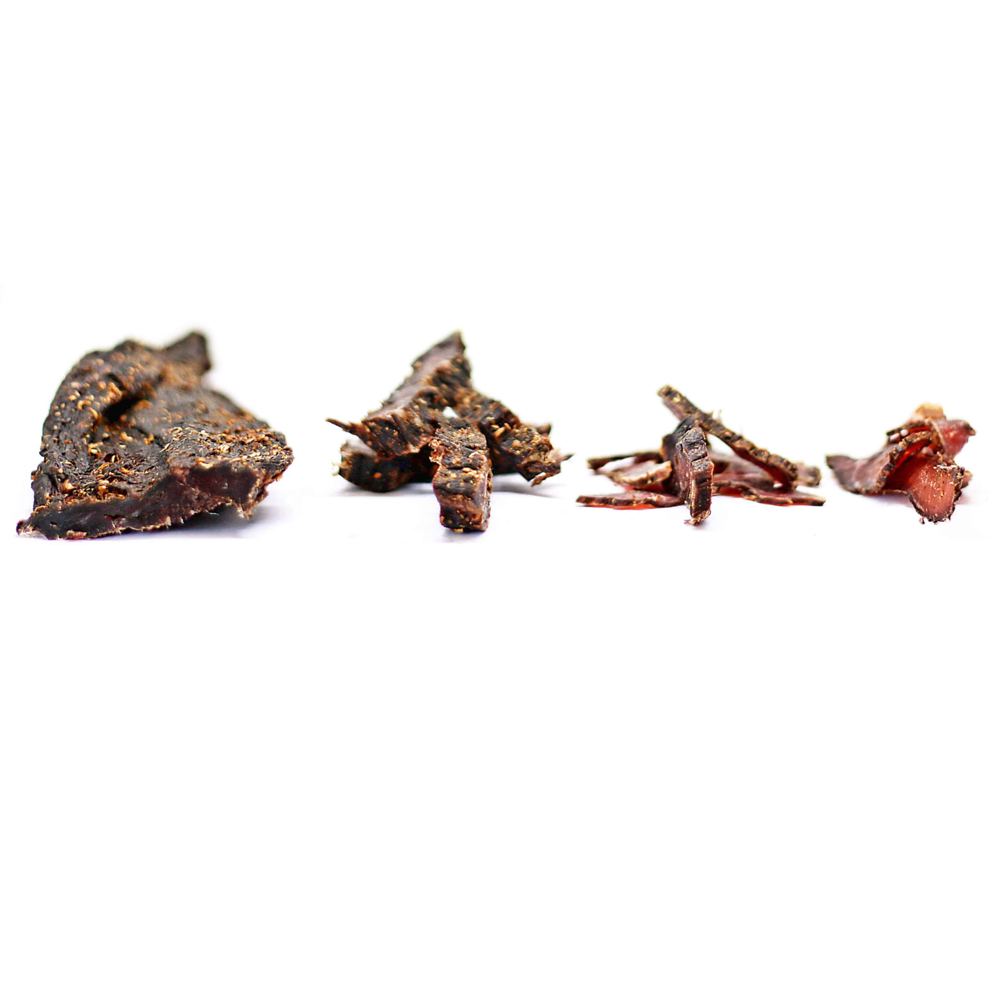 Fresh Biltong (200g)