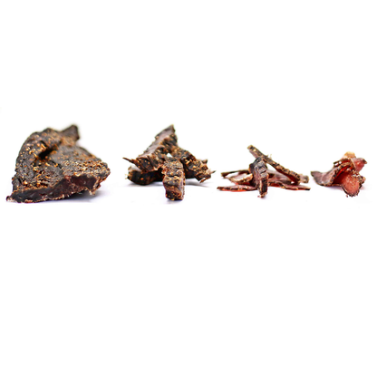 Fresh Biltong (200g)