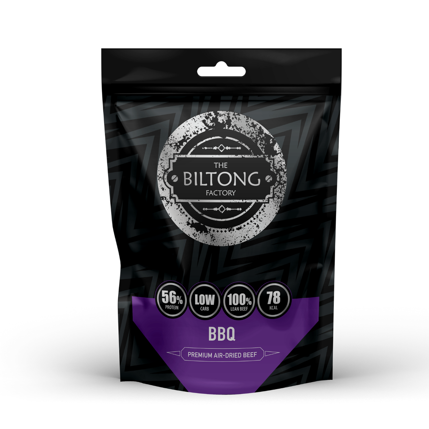 Long Life Biltong Snack Bags (5 x 30g)