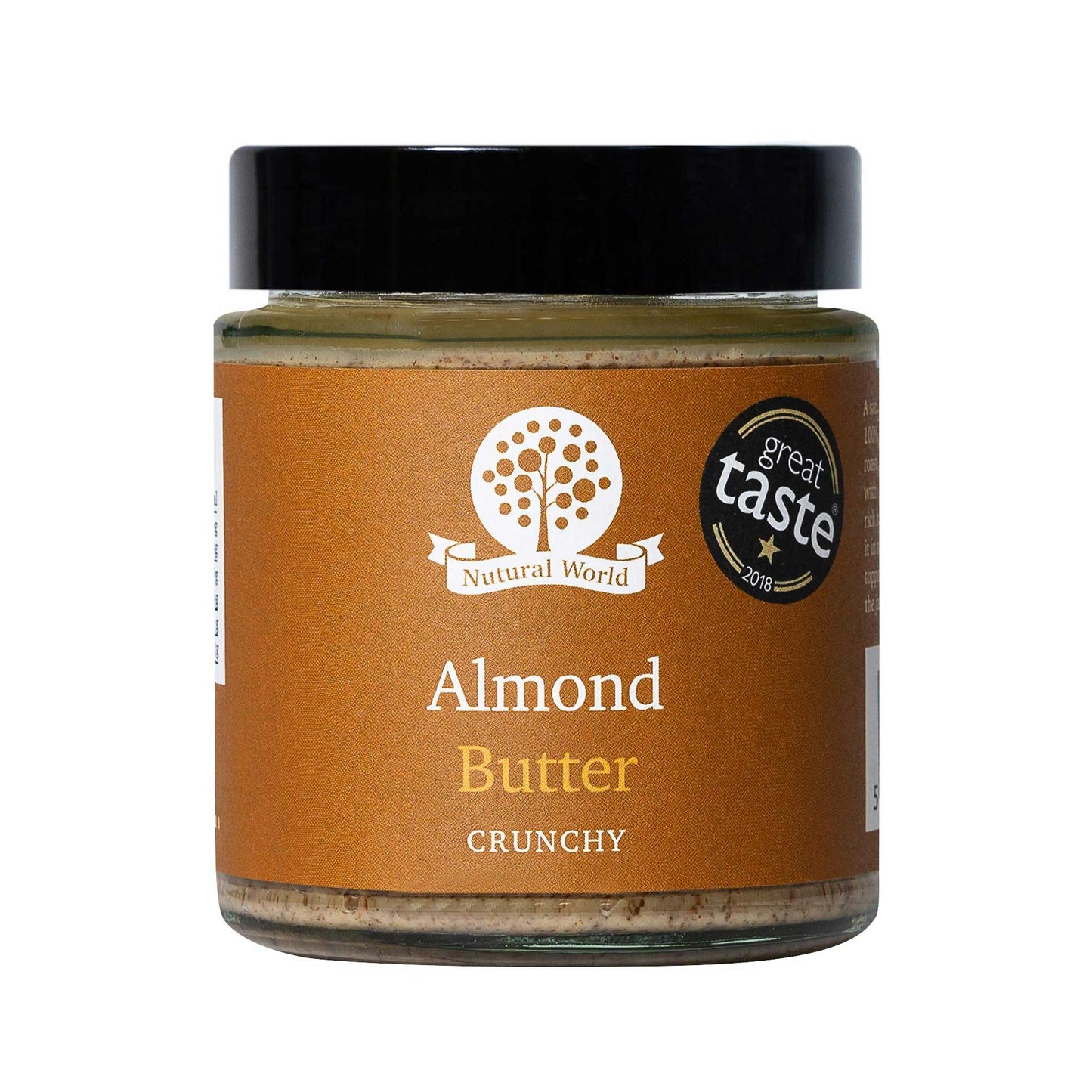 Almond Butter