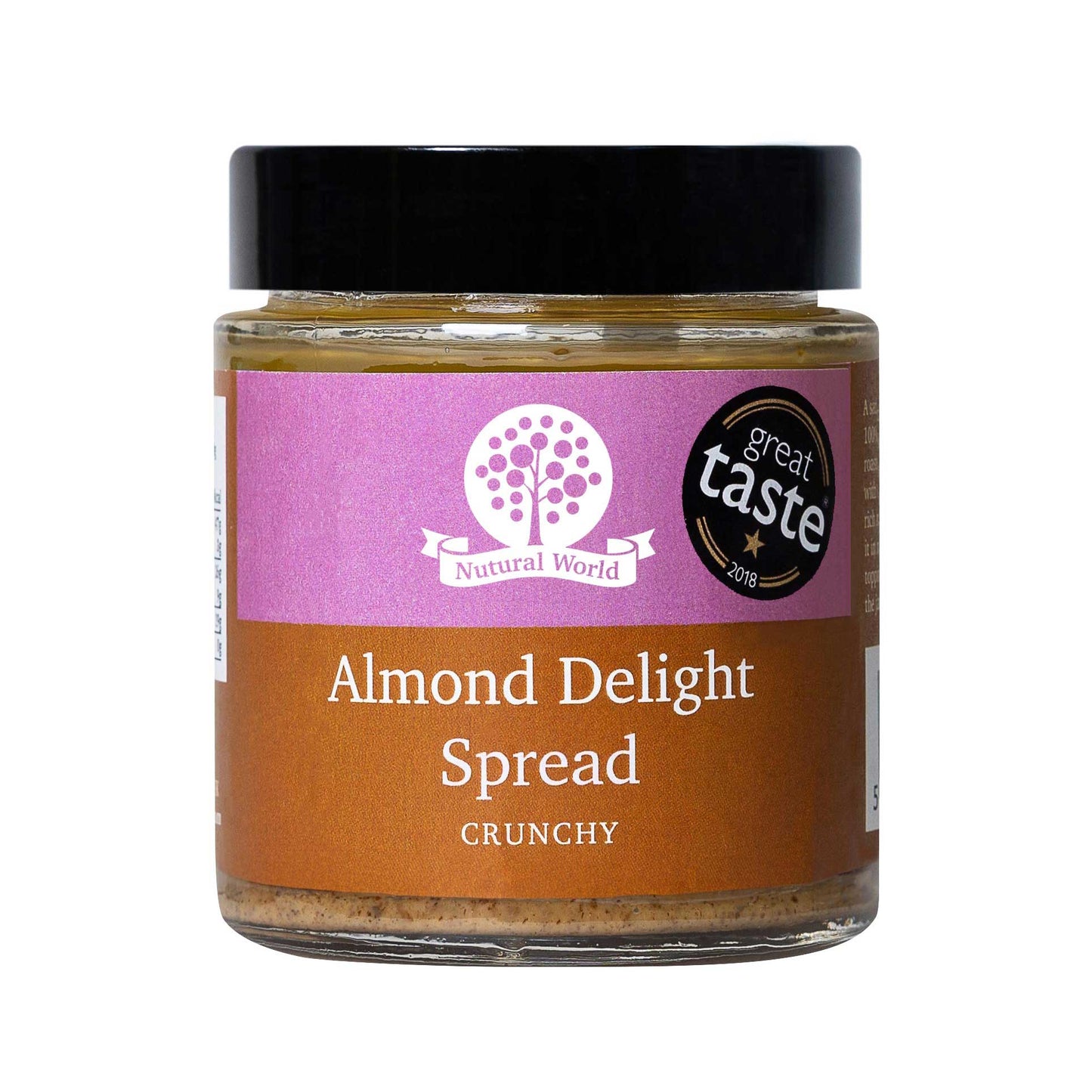 Almond Delight Spread