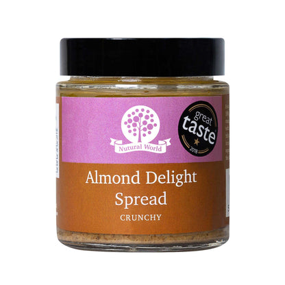 Almond Delight Spread