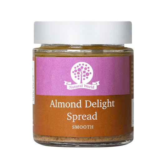 Almond Delight Spread