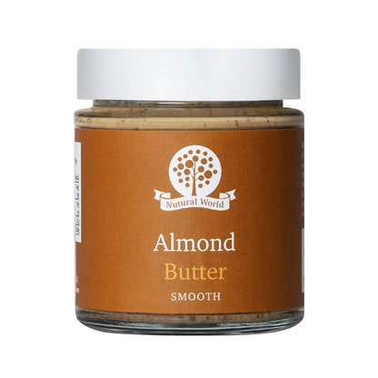 Almond Butter