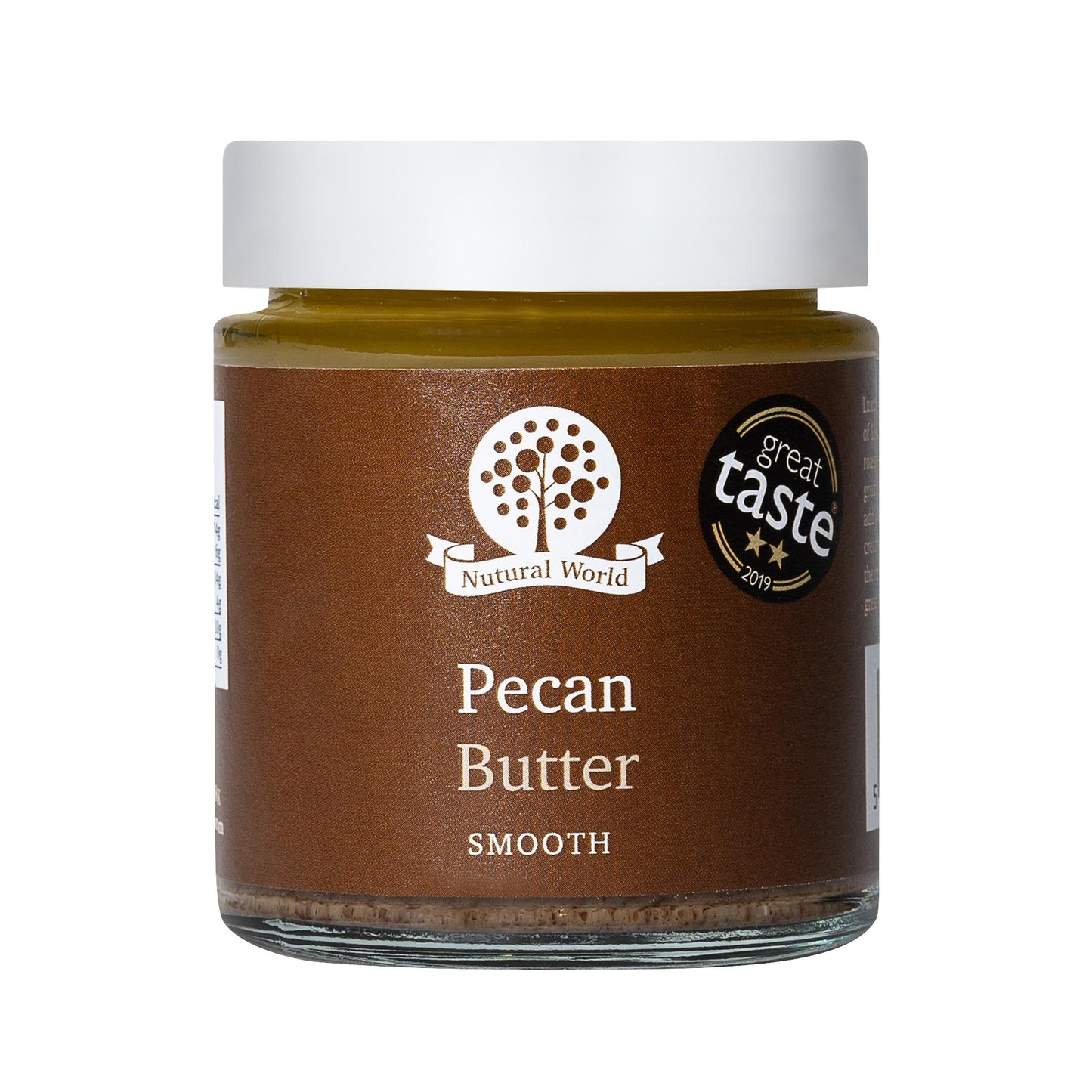 Pecan Butter