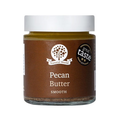 Pecan Butter
