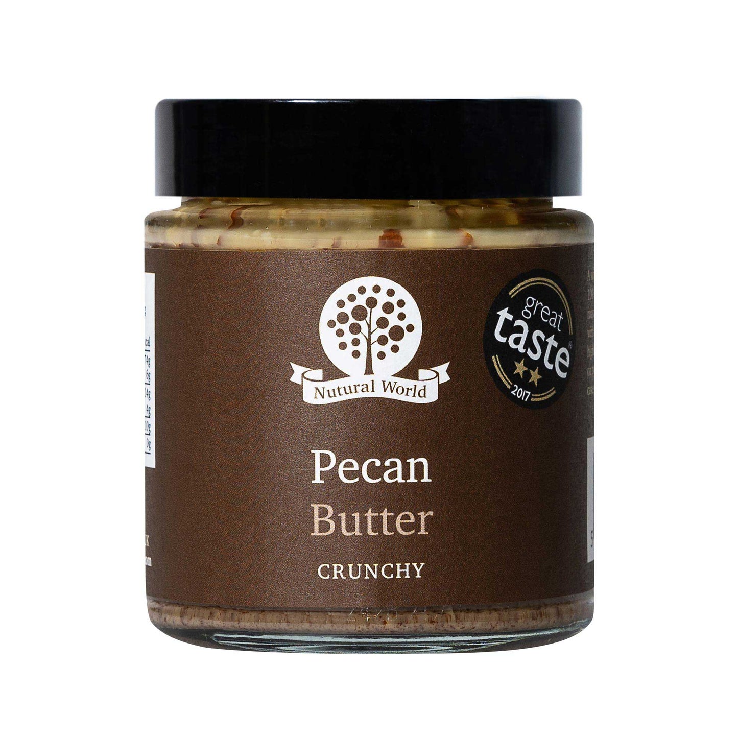 Pecan Butter