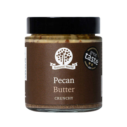 Pecan Butter