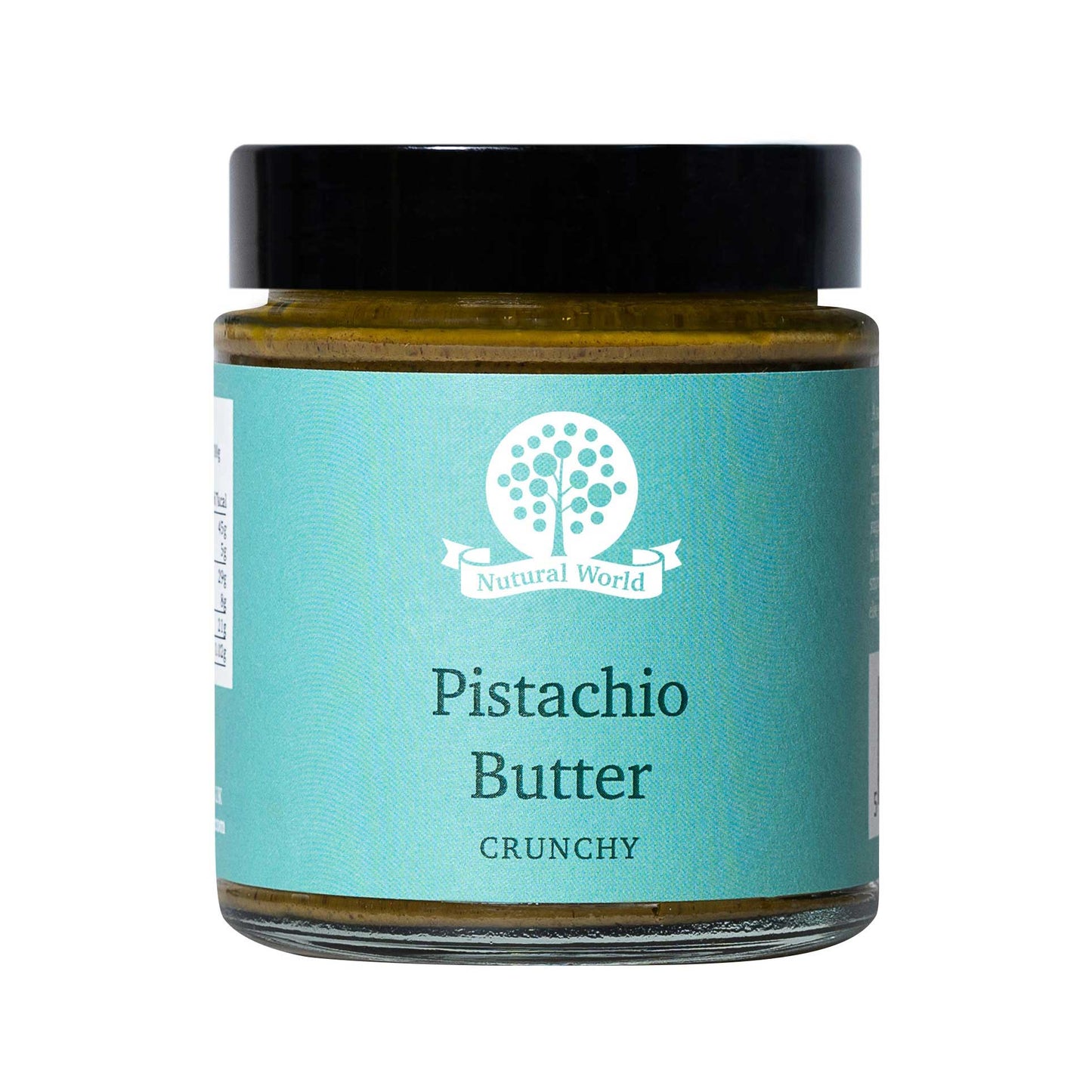 Pistachio Butter