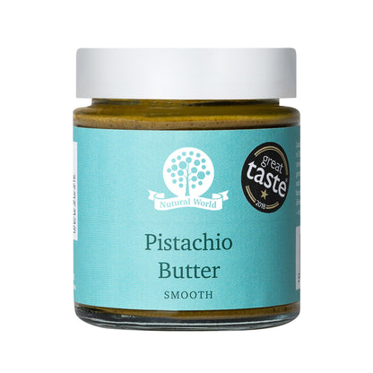 Pistachio Butter