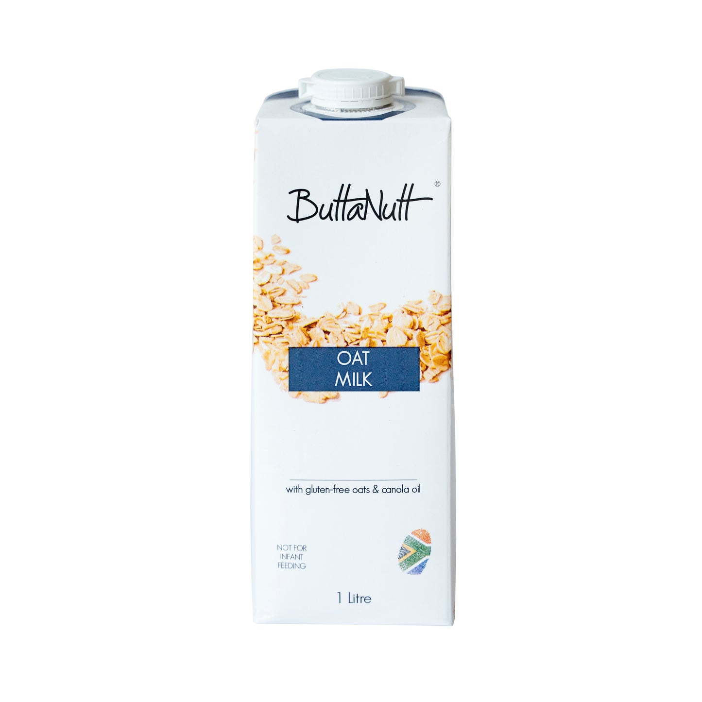 Oat Milk - 1L