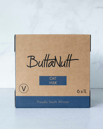 Oat Milk - 1L