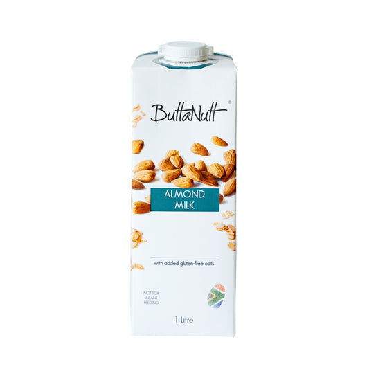 Almond Milk - 1L