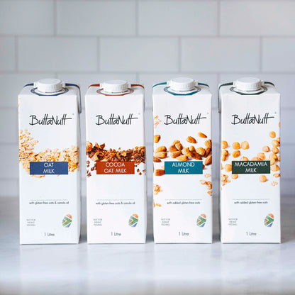 Oat Milk - 1L