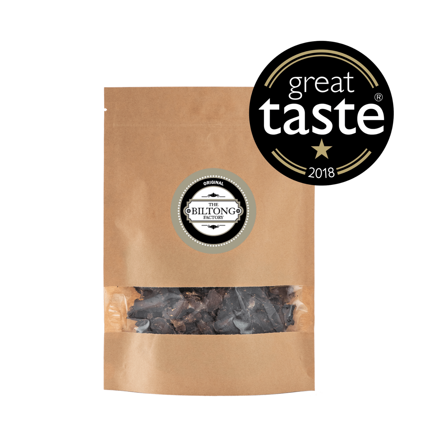 Fresh Biltong (200g)