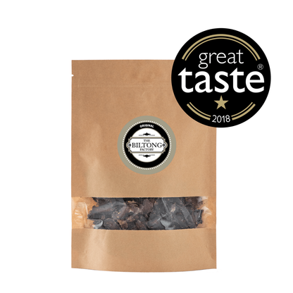 Fresh Biltong (200g)