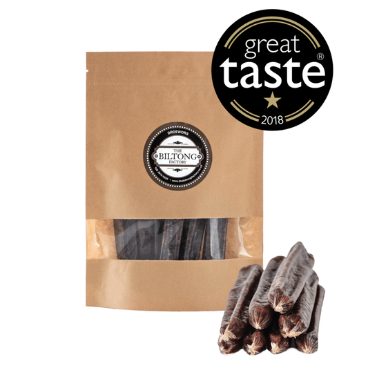 Droewors (Drywors) (200g)