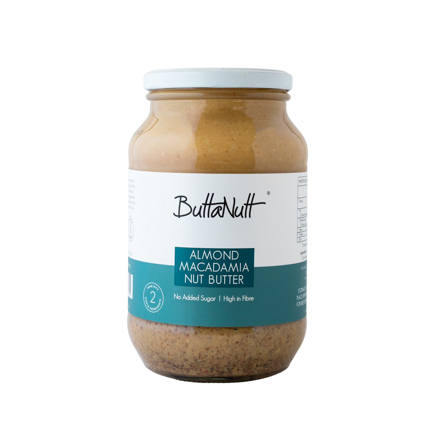 60% OFF Almond Macadamia Butter