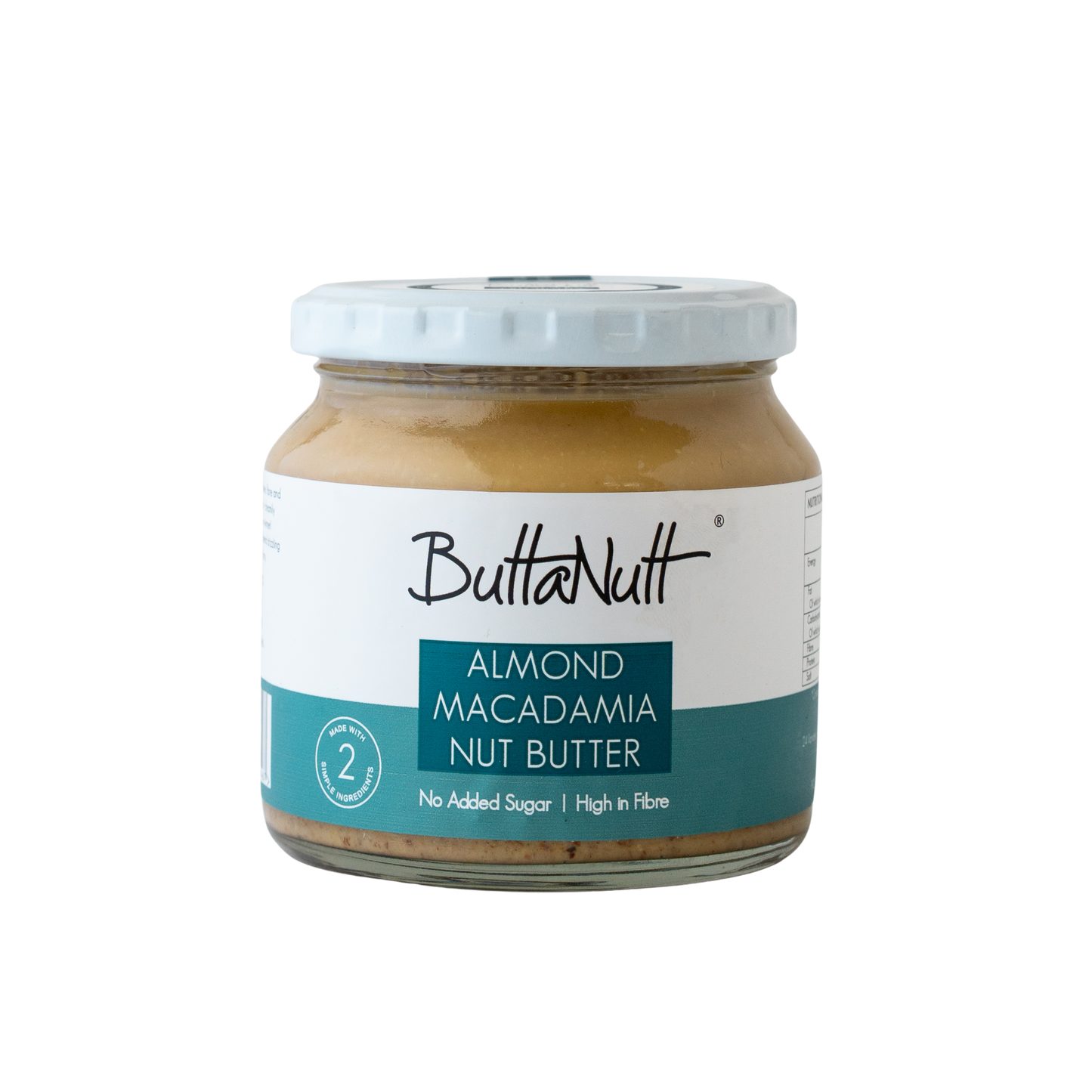 60% OFF Almond Macadamia Butter