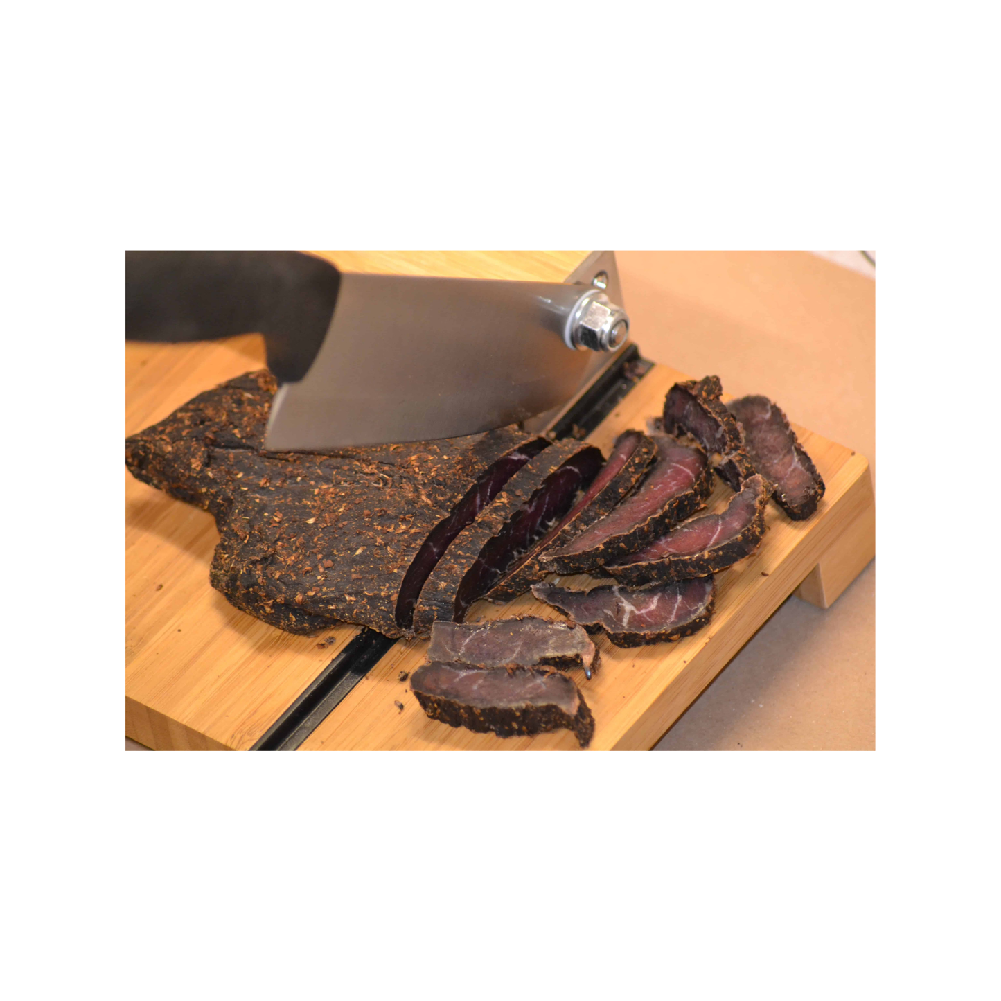 Fresh Biltong (200g)