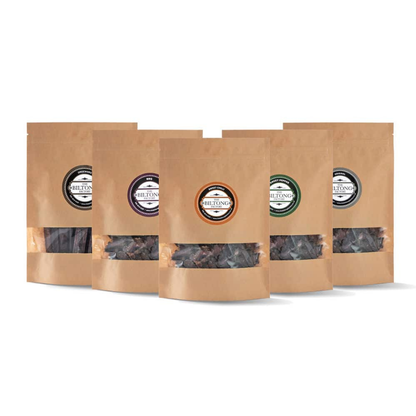 Fresh Biltong (200g)