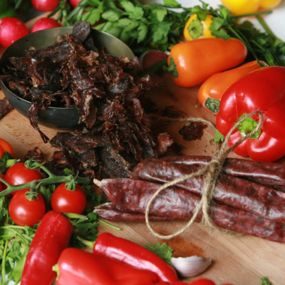 Droewors (Drywors) (200g)