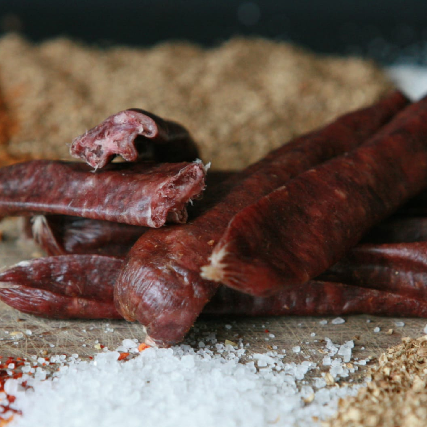 Droewors (Drywors) (200g)