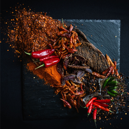 Fresh Biltong (200g)